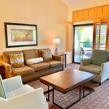 San Diego Luxury Resort Villas / Welk Resorts Эскондидо Экстерьер фото
