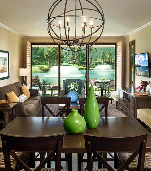 San Diego Luxury Resort Villas / Welk Resorts Эскондидо Экстерьер фото