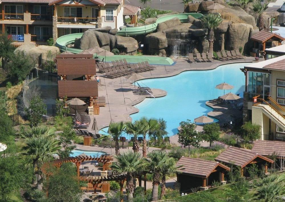 San Diego Luxury Resort Villas / Welk Resorts Эскондидо Экстерьер фото